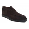 Philippe Lang - 7175514C Brown Suede Philippe Lang - 7175514C Brown Suede